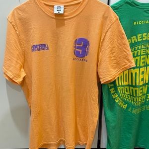 Daniel Ricciardo official merchandise